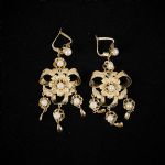 1524 3180 EARRINGS